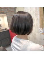 ルース(RUTH)&nbsp;簡単ナチュラルボブ