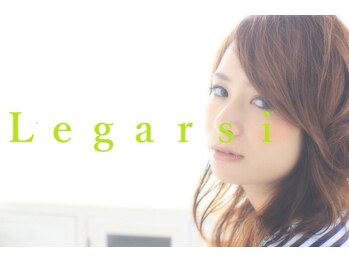 Hair Design Legarsi  【レガルスィー】