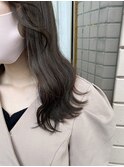 アッシュブラウン3