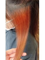 リスキーズ(RISKY'S)&nbsp;インナーオレンジ