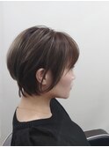 ハイライトショート