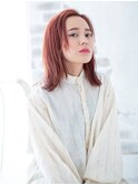 外はねミディアム