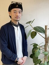 ロアン(roan) 小出 竜太朗