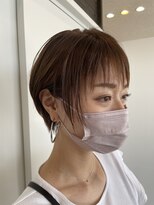 マヤ 昭和店(MYA)&nbsp;レディースショート