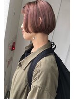 サイ(SAI) WARM colour BOB