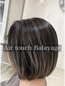 リッシュ 市原店(Lish) 【Air touch】