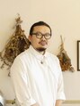 ラック(Lac) 高谷 洋寿
