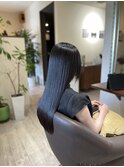 【1518】さらにキレイを目指す髪質へ