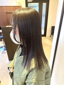 ルーム(Room) 美髪再生/ウルトワトリートメント