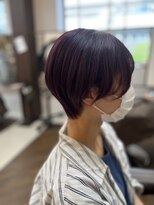 アプシー 三田駅前店(Apsee)&nbsp;☆バイオレットピンク☆