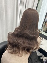 ウィステル&nbsp;モカブラウン《wistell mizuki》