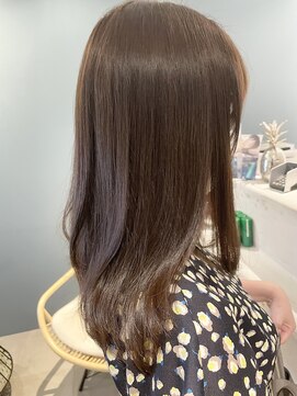 アイニティ 江坂(Inity) [髪質改善/江坂/ダメージレス]