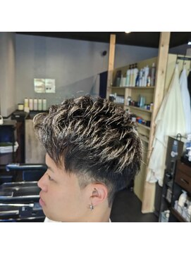 アールイー(Re) ショートスタイル