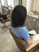 サロン 半田店(SALON) ニュアンスハイライト