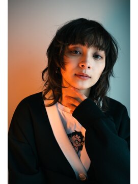 フラミューム 上野(flammeum) flammeum style