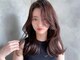 ヘアーズ ベリー 小倉店(hairs BERRY)の写真/カット＋コラーゲンケアカラー¥7920！トレンドを取り入れたスタイル提案で価格以上の仕上がりに