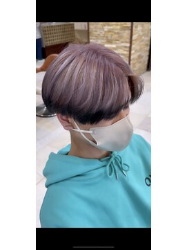 ファブ 千葉店(FaB) MEN'S HIGH TONE