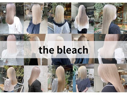 ザ ブリーチ(THE bleach)の写真