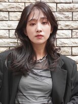 ノラ ウメダ(NORA UMEDA)&nbsp;【NORA UMEDA 原】ロングレイヤー