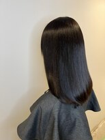 ブランシスヘアー(Bulansis Hair)&nbsp;艶髪BLACK