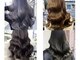 アスール ヘアデザイン(ASUL Hair Design)の写真