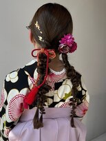 ヨム(YOMU)&nbsp;成人式セット