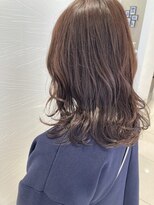 リュドール 一宮(Rue D'or) パーマ