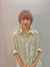 ジンゲン(ZingeN) えみ 