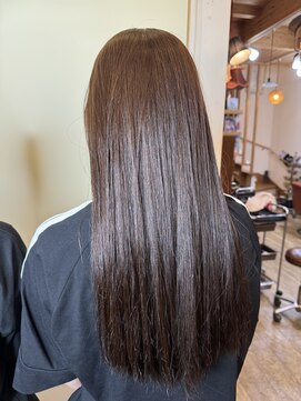 チョコレート(chocolate) ココアグレージュ