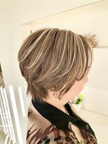 スリーヘアーデザインズ(Three Hair Designs)&nbsp;a