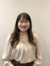 アグ ヘアー ルーン 西岡店(Agu hair lune) シンカイ ヒロコ