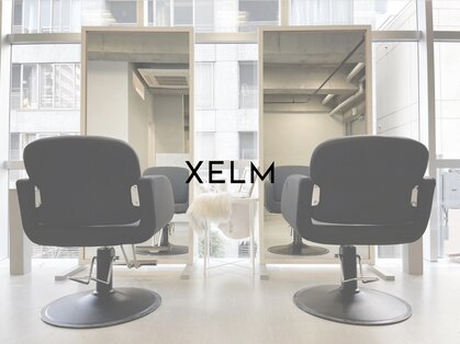 ジィルム(XELM)の写真