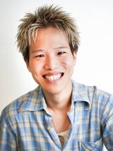 オーシャントーキョー シブヤジンナン(OCEAN TOKYO shibuya JINNAN) 岡本 大輝