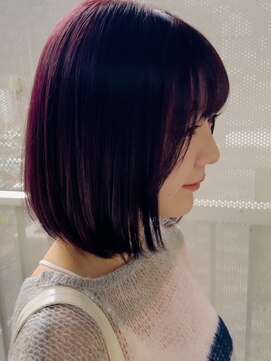 ルシャルム(Le Charme) Bob
