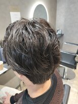 エファッセ 行田店(efface)&nbsp;メンズニュアンスパーマ