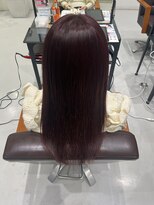 フォルテ 島田店&nbsp;レッドピンク