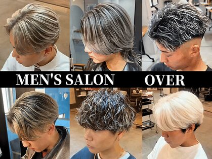オーバー 町田店(OVER)の写真