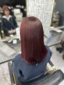 アローズ 久留米店(arose) 20代30代40代大人かわいいゆるふわ愛されシルキーベージュ