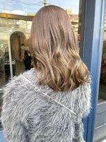 リッチェル(Richell)&nbsp;グレージュ