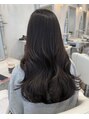 ザックラフィネ(ZACC raffine)&nbsp;ローレイヤーで創るくびれhair♪巻き方もレクチャーします！