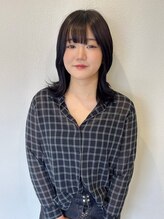 ブランシェ 春日井市民病院前店(BRANCHE) 尾崎 美波