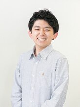 サロン クラッチ クリエイティブ コンセプト(salon CLUTCH creative concept) 村山 晴哉