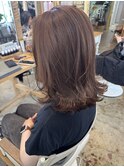 カット+トリートメント+頭皮クレンジング【¥5000】