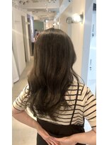 チル(chill)&nbsp;グレージュ