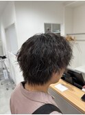 パーマセンターパート
