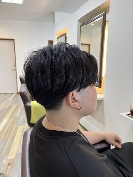 ヘアーアンドコークラシコ(Hair&Co. Clasico) メンズスタイル