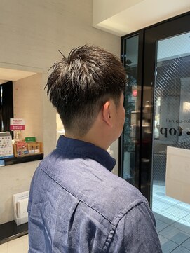 ジェットモヒカン