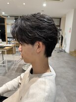 ヤテ(yate')&nbsp;フェザーパーマ