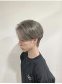 ハイトーンセンターパート