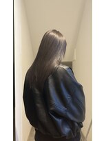 ザンカ(ZANKA)&nbsp;グレージュ